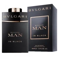 Bvlgari Man In Black Laolu парфюмерная вода 100 мл от Bvlgari