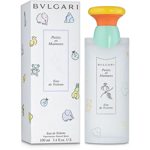 bvlgari petits mamans 100