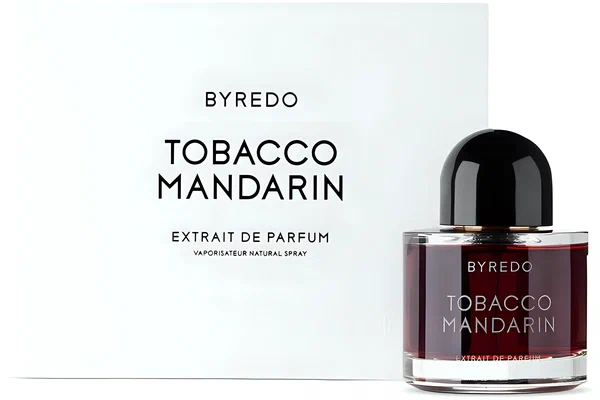 Tobacco Mandarin