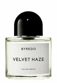 byredo velvet haze unisex 50