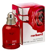 cacharel amor amor lim ed 25