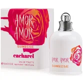 cacharel amor sunrise 100