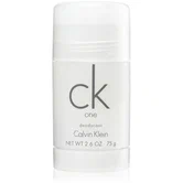 calvin klein ck one deo stick 75