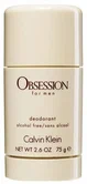 calvin klein obsession deo stick75