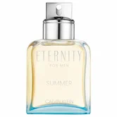 Eternity Summer 2019 for Men туалетная вода 100 мл от Calvin Klein