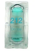 carolina herrera 212 on ice 2003 60 w