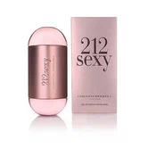 carolina herrera 212 sexy 100 w