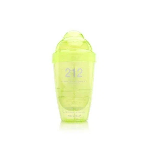 carolina herrera 212 summer coctail 60 w