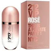 carolina herrera 212 vip rose 80 2010 от Carolina Herrera