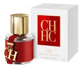 carolina herrera ch lady 100