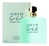 Acqua Di Gio Pour Femme от Giorgio Armani