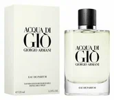 Acqua Di Gio Parfum от Giorgio Armani