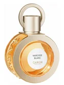 caron narcisse blanc 2021 100 refillable