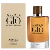 armani acqua di gio absolu 75