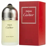 cartier pasha de cartier toilette 100 от Cartier