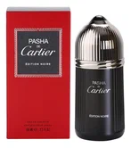 cartier pasha noir men 150 от Cartier