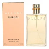 chanel allure en 50