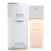 chanel coco mademoiselle deo 100