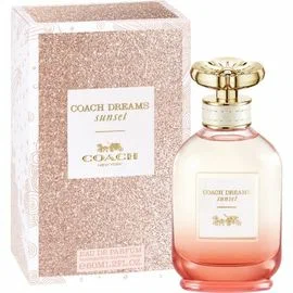 coach dreams sunset 2021 90