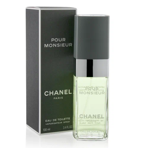 chanel pour monsieur men 75 conc