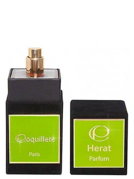 coquillete herat 100