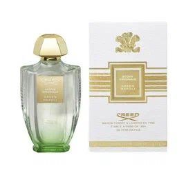 creed green neroli 100