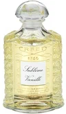 creed les royales exclusives sublime vanille 250