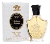 creed tubereuse indiana femme 250 slpash