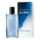 davidoff cool water grapefruit sage 125 от davidoff