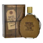 diesel fuel for life men 50