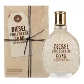 diesel fuel for life pour femme 75