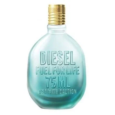 diesel fuel for life summer edition 75