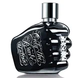 diesel only the brave tattoo homme 50