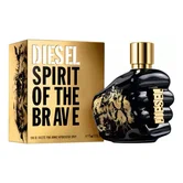 diesel spirit of the brave intense 125