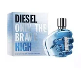 Only The Brave by Bunka туалетная вода 125 мл от Diesel