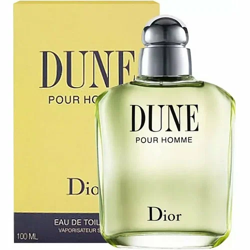 c dior dune men 100 от Dior