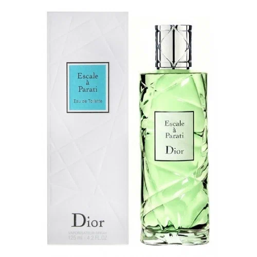 c dior escale a parati 125 от Dior