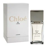 chloe fleurs lavande 100 от Chloe