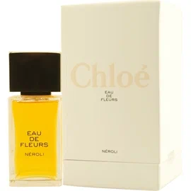 chloe fleurs neroli 100