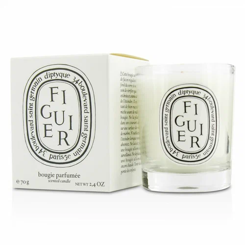 diptyque figuier capsule 21 g