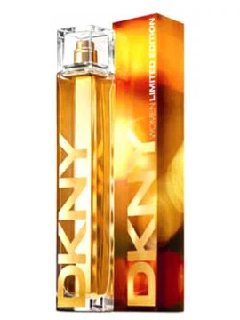 donna karan fall en 100 от donna karan