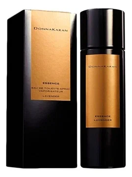 essence lavender  100 от donna karan