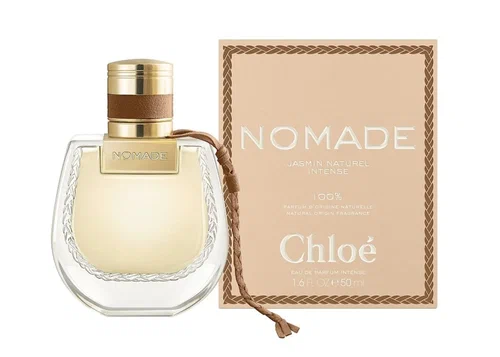 chloe nomade jasmin naturel intense 75 от Chloe