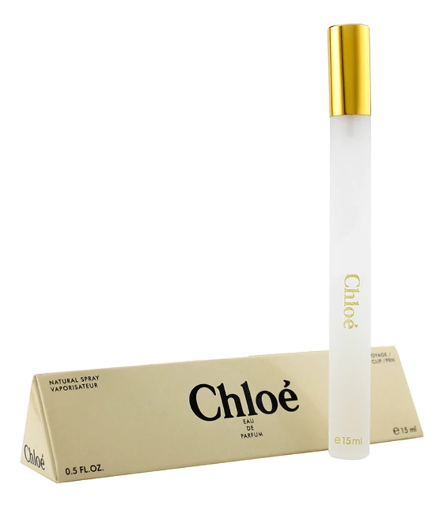 chloe 75 vintage