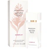 elizabeth arden white tea ginger lily 100