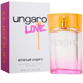 emanuel ungaro love 90