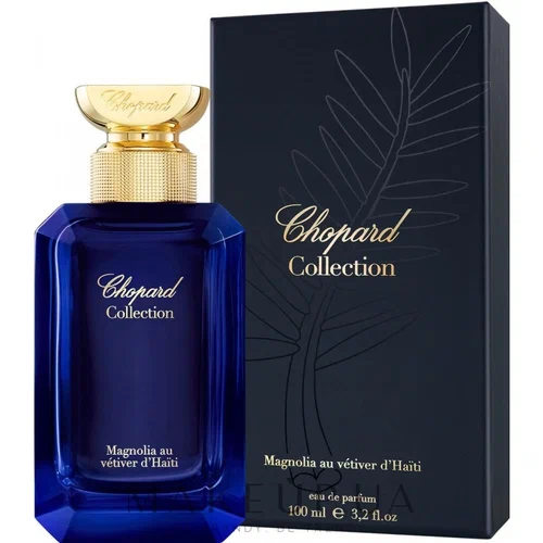 chopard magnolia au vetiver d haiti 100