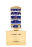 floraiku i dream of Paris 50 +10