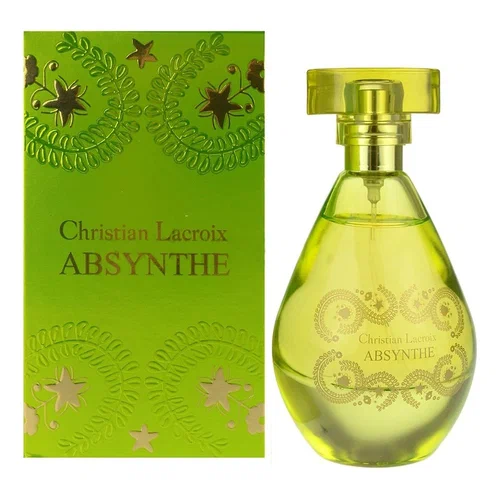 christian lacroix absynthe 50