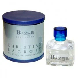 christian lacroix bazar men 50 vintage от Christian Lacroix